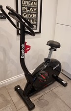 Reebok One GB40s Exercise Bike