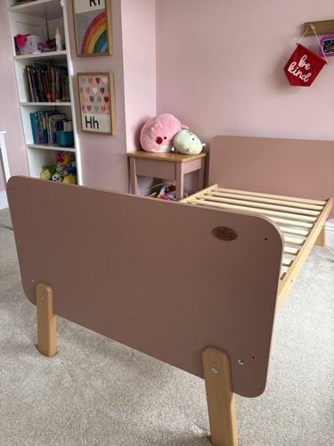 Boori natty kids bed - boori,