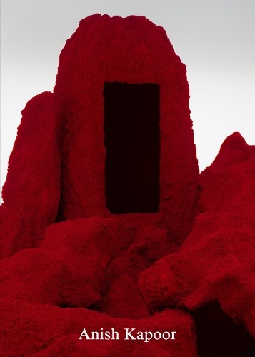 Anish kapoor ralph rugoff - anish, by