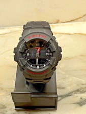 Casio G100-1BV,  G-Shock 200