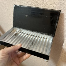 Vintage Park Sherman Cigarette