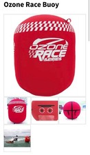 Inflatable Race Buoy – Ozone