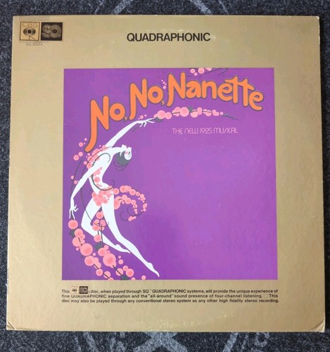 Nanette the new 1926 - nanette,