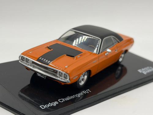 1970 dodge challenger r t - 1970,