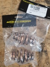 TAPERED SOLO SEAT SPRINGS X2