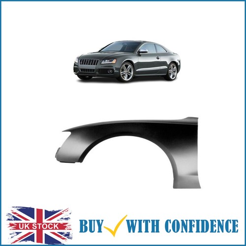 Front wing aluminium - wing,