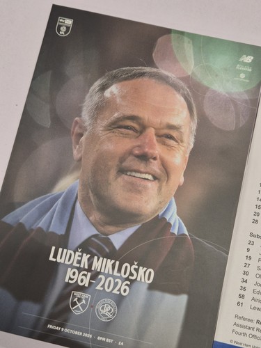 West ham qpr - vs,