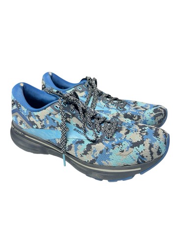 Brooks sneakers ghost - brooks,