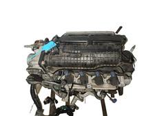 HONDA CIVIC L13Z4 ENGINE