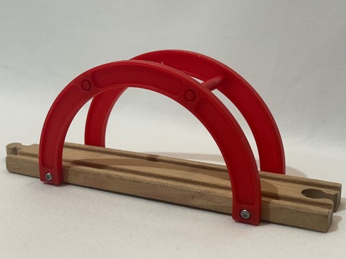 Vintage brio girder bridge - vintage,