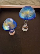 Heron Glass. Small And Mini