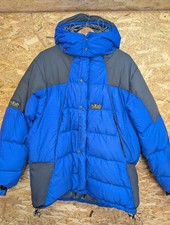 Rab Extreme Down Puffer Jacket