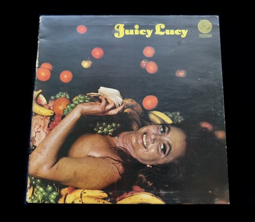 Plays cressida juicy lucy - *plays,