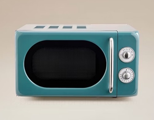 Retro style litre manual - style, 17