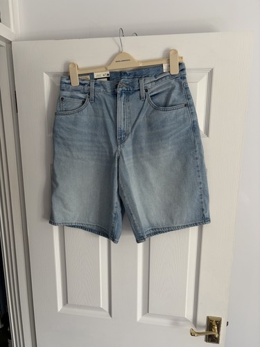 Levi women w28 baggy dad - w28,