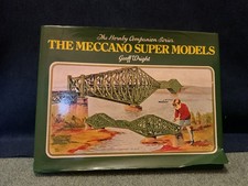 The Meccano Super Models Book