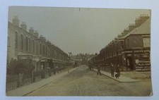1910 RP POSTCARD VENABLES CHEMIST, SPRINGFIELD ROAD, GORLESTON-ON-SEA, NORFOLK