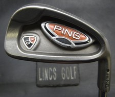 Ping i10 Black Dot 6 Iron