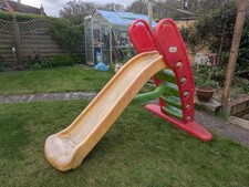 Little Tikes Plastic Garden