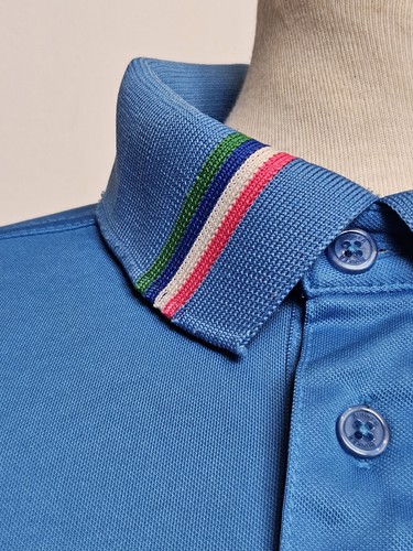 Bunker mentality polo shirt - mentality,