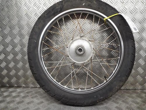 Yamaha rxs100 1983 - rxs100, 1983-on