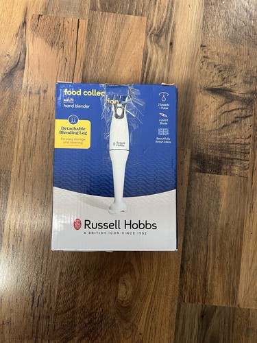 Russell hobbs food collection - hobbs,