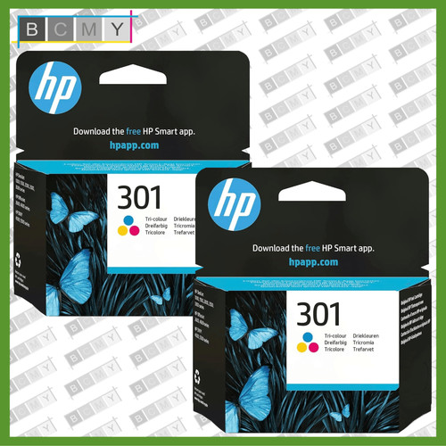 301 colour genuine ink twin - genuine,