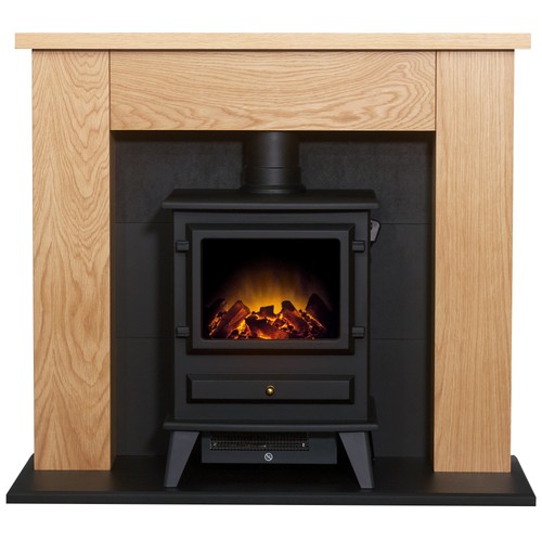 Adam chester stove fireplace - chester,