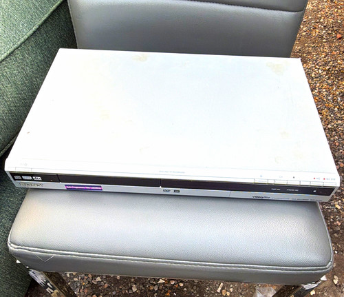 Sony vcr dvd recorder - sony, vcr/dvd
