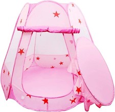 Princess Pop Up Playhouse