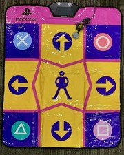 Thrustmaster Dance Mat for