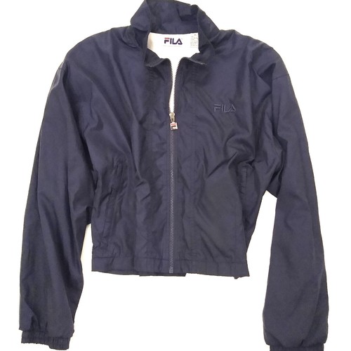 Fila jacket vintage - fila,