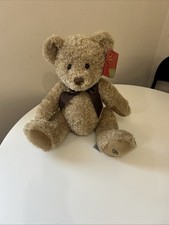 Keel Toys Brown Sherwood Bear