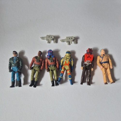 Kenner vintage 1980s - kenner,