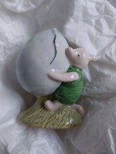 Royal Doulton Disney Piglet &