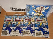 ComicStor Clear Comic Book