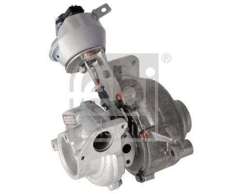 Febi 187374 turbo - febi,