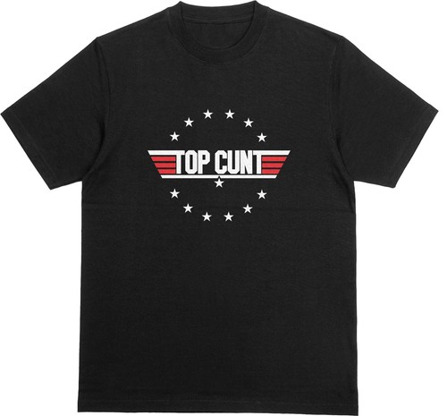 Top shirt tom cruise - tom,