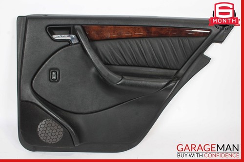 Mercedes w202 c230 - 98-00,