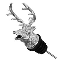 Jägermeister bottle pourer - jägermeister,