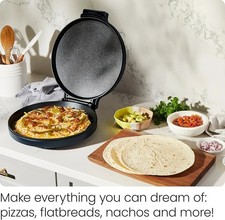 Everything maker 30cm pizza - maker,,