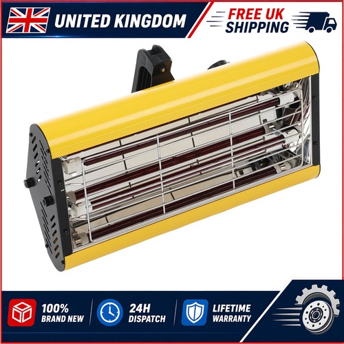 Infrared dryer heating lamp - infrared,