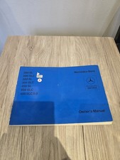 Mercedes 280 350 450 slc - 450,