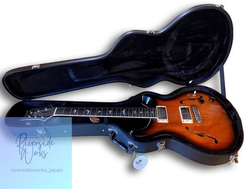 Paul reed smith - reed, prs