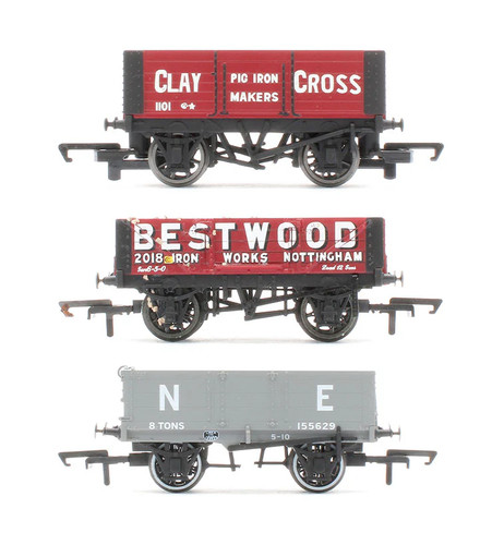 Hornby oxford rail gauge - hornby/oxford, 'oo'