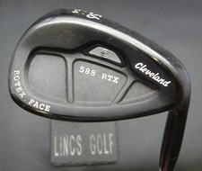 Cleveland 588 RTX Sand Wedge