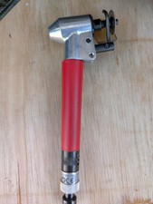 Suhner LWA 70 Mica cutter