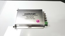 COMNET FVT401 4-CHANNEL 10-BIT
