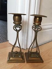 Antique Arts & Crafts Nouveau