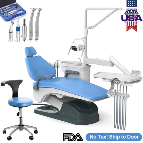 Dental unit chair computer - dental,
